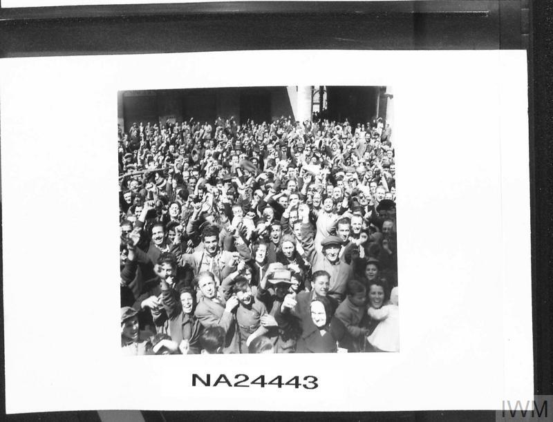 Crowd